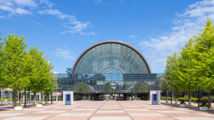 2026　大阪キャンピングカーショー　　03/14（土）～2026/03/15（日）